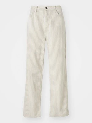 Jeansy Straight Leg BDG Urban Outfitters