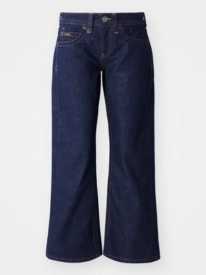 Jeansy Straight Leg BDG Urban Outfitters