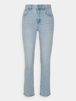 Jeansy Straight Leg BDG Urban Outfitters