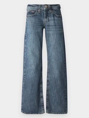 Jeansy Straight Leg BDG Urban Outfitters