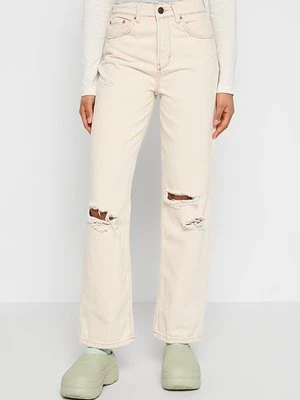 Jeansy Straight Leg BDG Urban Outfitters