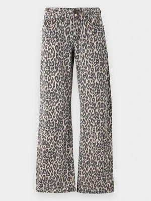 Jeansy Straight Leg BDG Urban Outfitters