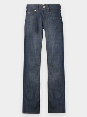 Jeansy Straight Leg BDG Urban Outfitters