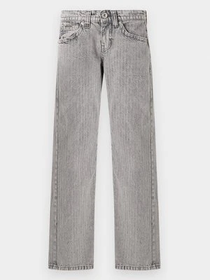 Jeansy Straight Leg BDG Urban Outfitters