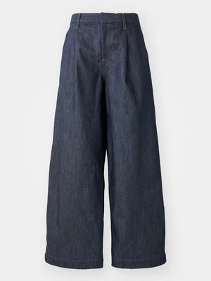 Jeansy Straight Leg BDG Urban Outfitters