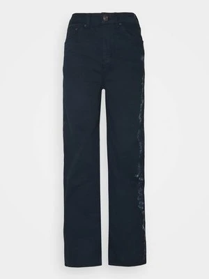 Jeansy Straight Leg BDG Urban Outfitters
