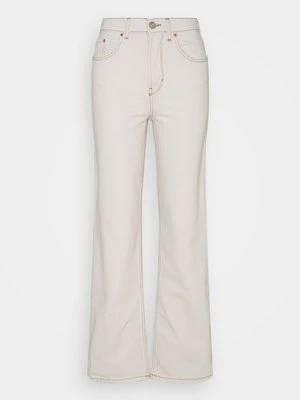 Jeansy Straight Leg BDG Urban Outfitters