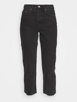 Jeansy Straight Leg BDG Urban Outfitters