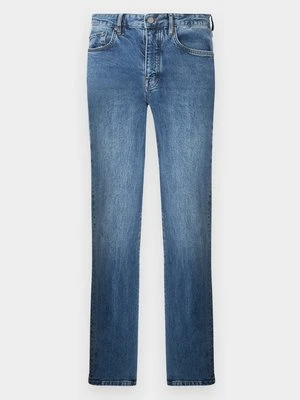 Jeansy Straight Leg Belstaff