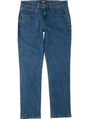Jeansy Straight Leg Billabong