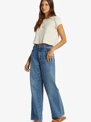 Jeansy Straight Leg Billabong
