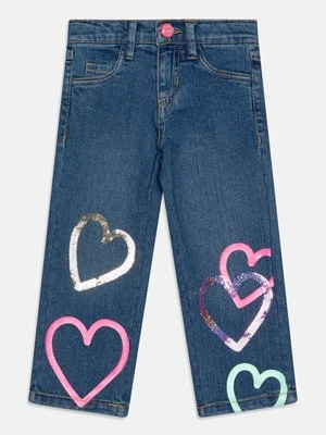 Jeansy Straight Leg Billieblush