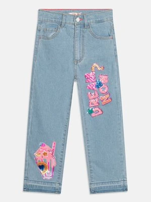 Jeansy Straight Leg Billieblush