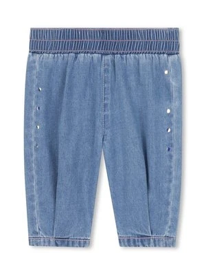 Jeansy Straight Leg Billieblush