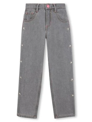 Jeansy Straight Leg Billieblush