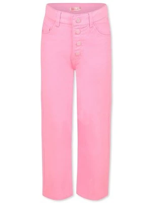 Jeansy Straight Leg Billieblush