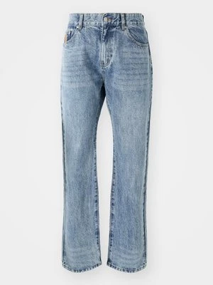 Jeansy Straight Leg Billionaire Boys Club