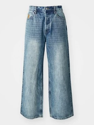 Jeansy Straight Leg Billionaire Boys Club