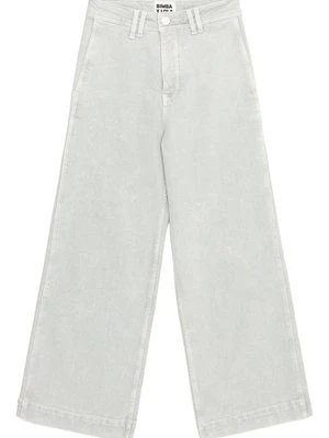 Jeansy Straight Leg BIMBA Y LOLA