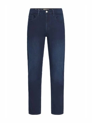 Jeansy Straight Leg Blend