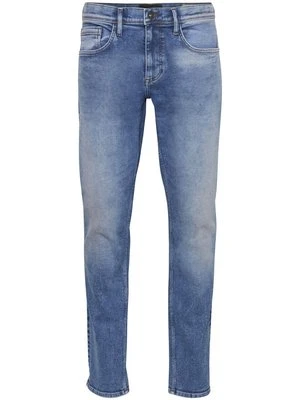 Jeansy Straight Leg Blend