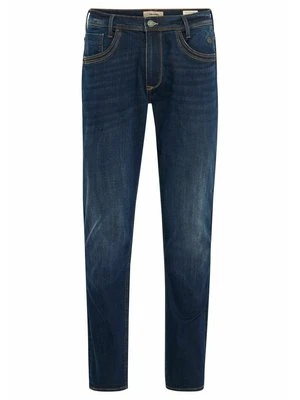 Jeansy Straight Leg Blend