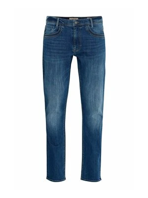 Jeansy Straight Leg Blend