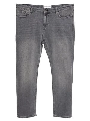 Jeansy Straight Leg Bogner