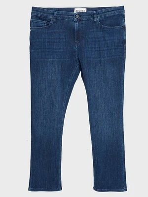 Jeansy Straight Leg Bogner