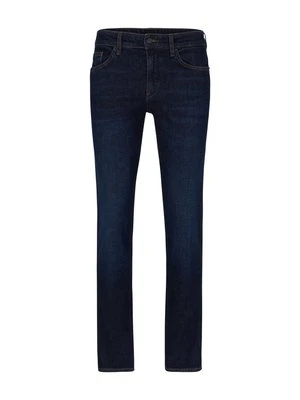 Jeansy Slim Fit Boss