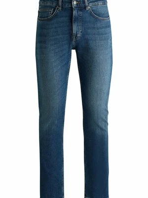 Jeansy Slim Fit Boss