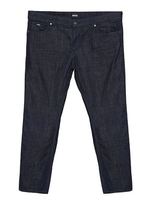 Jeansy Straight Leg Boss