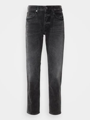 Jeansy Straight Leg Boss