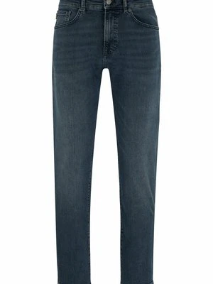 Jeansy Straight Leg Boss