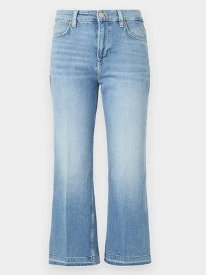 Jeansy Straight Leg Boss