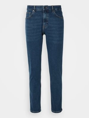 Jeansy Straight Leg Boss