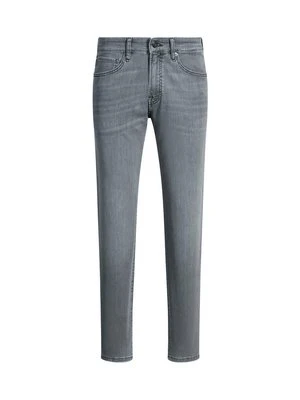 Jeansy Straight Leg Boss
