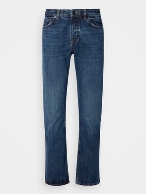 Jeansy Straight Leg Boss