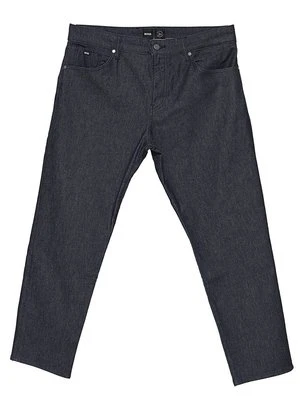 Jeansy Straight Leg Boss