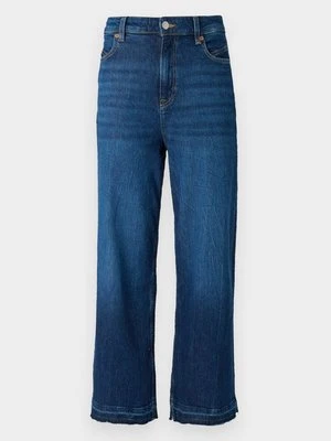 Jeansy Straight Leg Boss