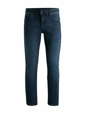 Jeansy Straight Leg Boss