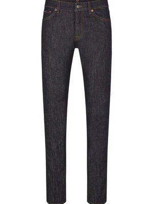 Jeansy Straight Leg Boss