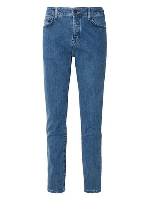 Jeansy Straight Leg Boss