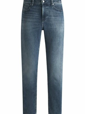 Jeansy Straight Leg Boss