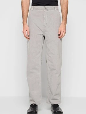 Jeansy Straight Leg Boss