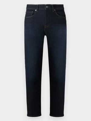 Jeansy Straight Leg Boss