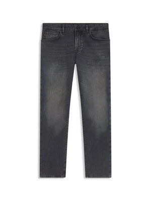 Jeansy Straight Leg Boss