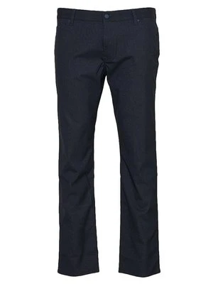 Jeansy Straight Leg Boss