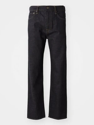 Jeansy Straight Leg Boss