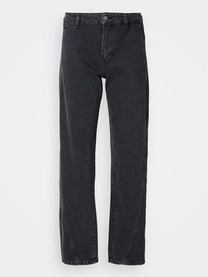 Jeansy Straight Leg Boss